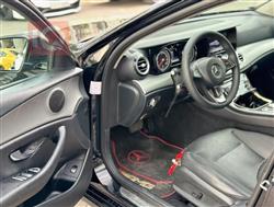 مێرسێدس بێنز E-Class